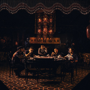 人进入马的水门正确做法
