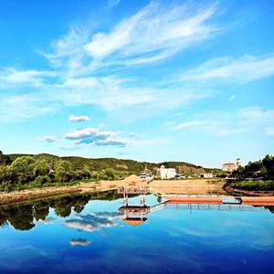 人进入马的水门正确做法
